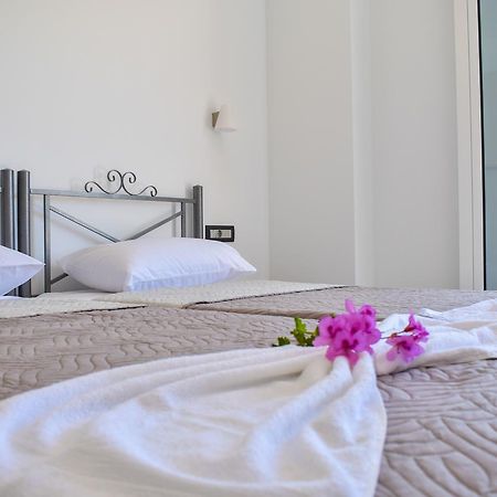 Katsaros Luxury Apts 5Min Walk To Beach Apartment Tsilivi  Bagian luar foto