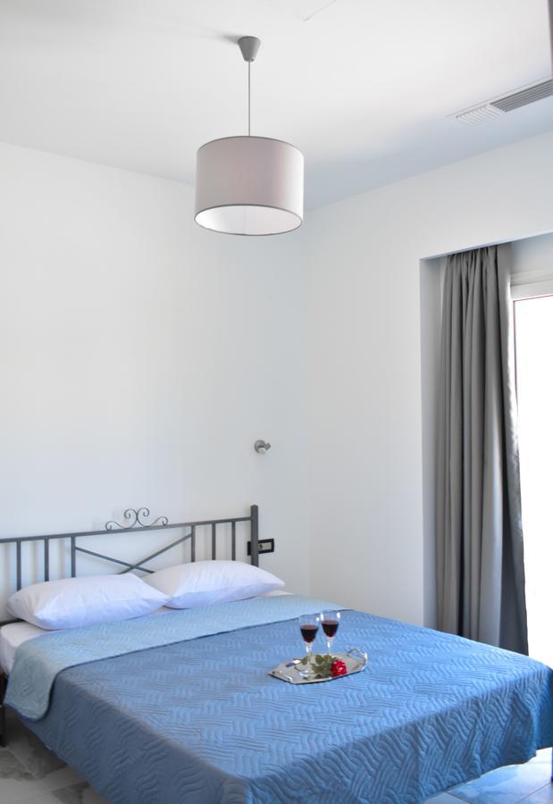 Katsaros Luxury Apts 5Min Walk To Beach Apartment Tsilivi  Bagian luar foto